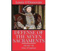 Defence of the Seven Sacraments