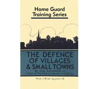 Defence of Villages and Small Towns