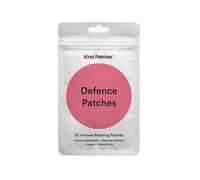Defence Patches