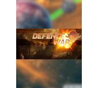 Defence War - Steam - Key GLOBAL