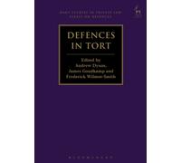 Defences in Tort