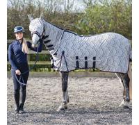 Defencex System Guardian Combo Fly Rug and Fly Mask - 6'3