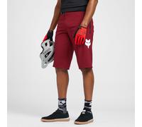 Defend Aurora Shorts, Red M