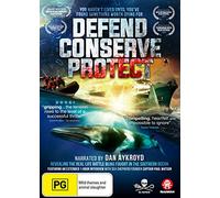 Defend Conserve Protect [NTSC/0] (DVD) (ALL REGIONS)