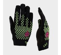 FOX Defend Race Glove - Men - Black - size XL- model 2023 XL