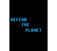 Defend the planet Steam Key GLOBAL