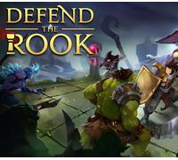 Defend the Rook EU Nintendo Switch CD Key