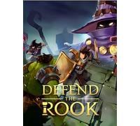 Defend the Rook (PC) - Steam Key - EUROPE