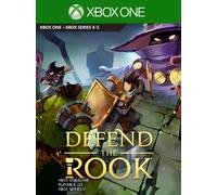 Defend the Rook (Xbox One) - Xbox Live Key - GLOBAL