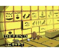 Defend Your Crypt (PC) Steam Key - GLOBAL