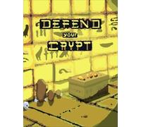 Defend Your Crypt Steam Key GLOBAL