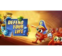Defend Your Life