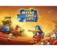 Defend Your Life Steam Gift