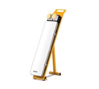 Defender 110V LED Floor Light & Twin Power Take-Off 2ft