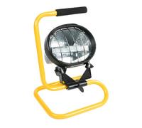 Defender 110V Portable Work Light C/W Floor Stand