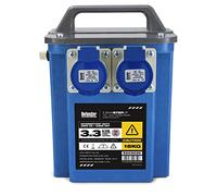 Defender 3.3kVA Step Up Transformer 230V 3300W (E203030)