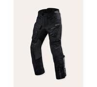 Revit Defender 3 GTX Motorcycle Textile Pants, black, size L