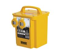 Defender 3kVA Portable Transformer ( 110V 3000W ) ( UK )