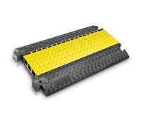 DEFENDER 85150BLK NANO Cable Bridge 6 Channels 2T Load Indoor/Outdoor