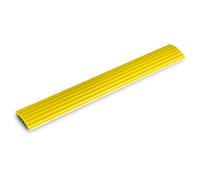 DEFENDER 85160YEL Cable Bridge TPU Yellow 4 Channels 865mm 1piece