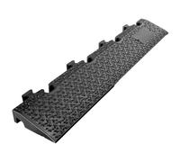 DEFENDER 869302 Ramp Module Polyurethane Black 1000 mm 1 piece(s)