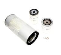 Defender 90, 110 & 130, 300TDI Diesel Engine Major Service Kit Allmakes