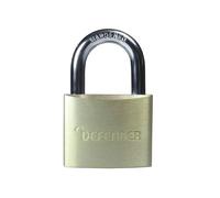 Defender Aluminium Padlock Defender Multicolor