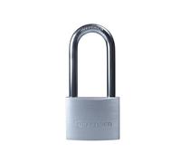 Defender Aluminium Padlock Defender Multicolor