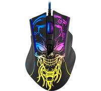 Defender BULLETSTORM GM-928 mouse Right-hand USB Type-A Optical 7200 DPI