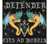 Defender - City Ad Mortis [CD]