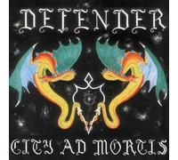 Defender City Ad Mortis (CD) Album