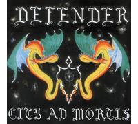 Defender - City Ad Mortis
