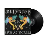 Defender City ad mortis LP multicolor Onesize