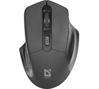Defender Datum MB-345 mouse Right-hand RF Wireless Optical 1600 DPI