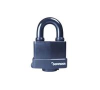 Defender Dfatl40 Ka1 All Terrain Weatherseal Padlock 40mm Keyed Alike Defatl40Ka