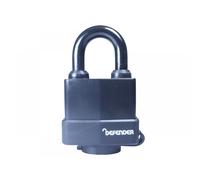 Defender DFATL50 All Terrain Weatherseal Padlock 50Mm