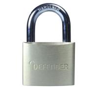 Squire Henry Squire Dfbp4T Defender Brass Twin Pack 40Mm