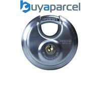 DEFENDER DFDC70 Diskus Padlock 70mm DEFDC70
