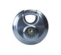 Defender Dfdc70 Ka1 Discus Padlock 70mm Keyed Alike Defdc70Ka