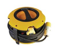 Defender E13200 110V Spider Ball Splitter 4 x 16A