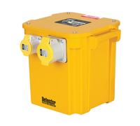 Defender 5kVA Portable Transformer 16A / 32A 110V 16A/32A (E205042)