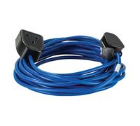 Defender E85223 230V Extension Lead Blue 1.5Mm² 13A 10M 35075