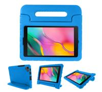 Defender II Series Protection Case Galaxy Tab A 8.0 2019 Drop proof Blue
