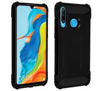 Defender II Series Protection Case Huawei P30 Lite - Drop proof -