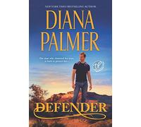 Defender (Long, Tall Texans)