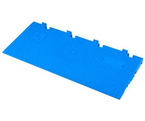 Defender MIDI 5 2D Rampe BL