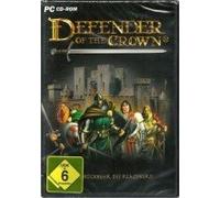 Defender of the Crown [German Version]