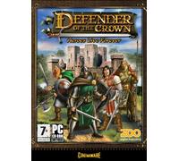 Defender of the Crown (PC) (Multi)