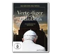 Defender of the Faith ( Verteidiger des Glaubens )