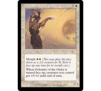 Defender of the Order | Legions
